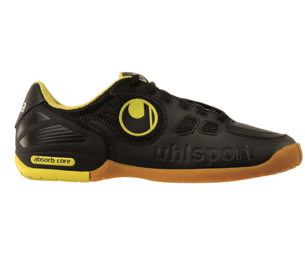 Бутси для залу uhlsport TORO CLASSICO Sr. 100826601 Uhlsport 39,5 (4051309121732) - Фото 1 Бутси для залу uhlsport TORO CLASSICO Sr. 100826601 Uhlsport 39,5 (4051309121732) - зображення 1