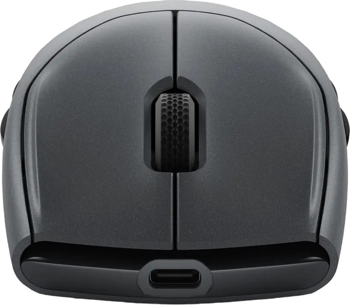 Mysz Alienware AW720M Tri-Mode Gaming Wireless Dark Side of the Moon (545-BBDN) (955555910663093) - Outlet - obraz 5