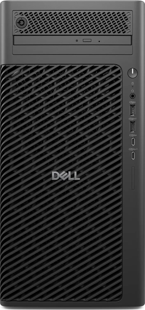 Komputer Dell Pro Max T2 FCT2250 (5397184936832) - obraz 2
