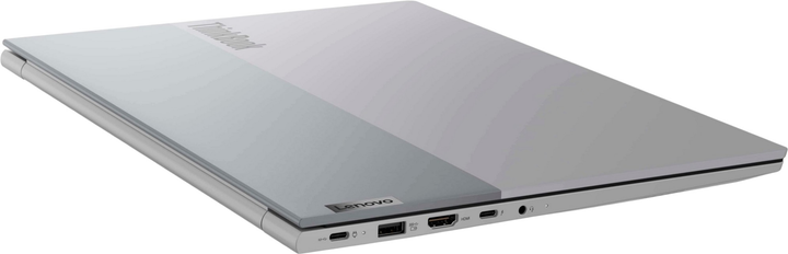 Laptop Lenovo ThinkBook 16 G8 IRL (21SH008HMH) Arctic Grey - obraz 9