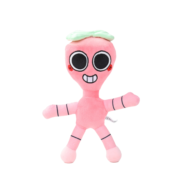 Мягкая игрушка Спраут Sprout В Мире Дэнди (Денди) Roblox Dandy's