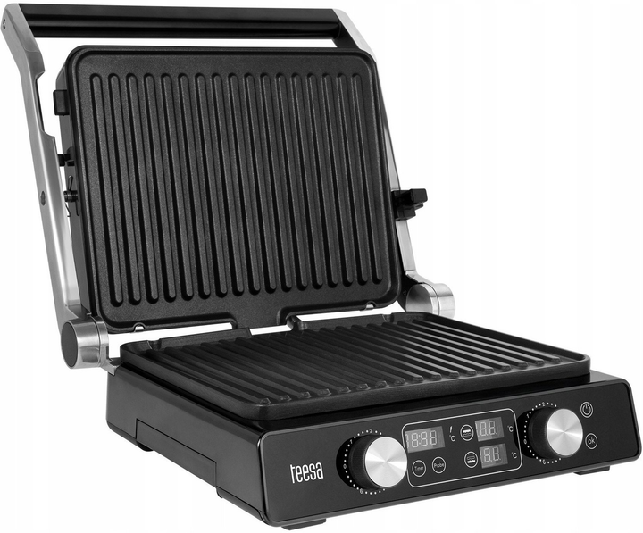Grill elektryczny Teesa TSA3239 - obraz 2