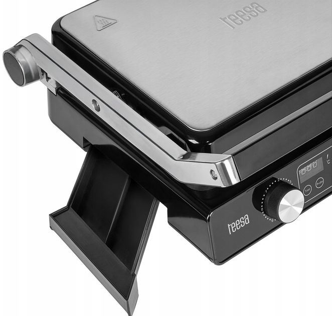 Grill elektryczny Teesa TSA3239 - obraz 8