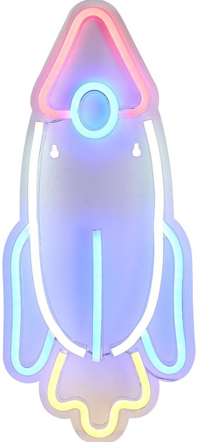 Lampa ścienna Standart Party Rocket SB202301-2 - obraz 4