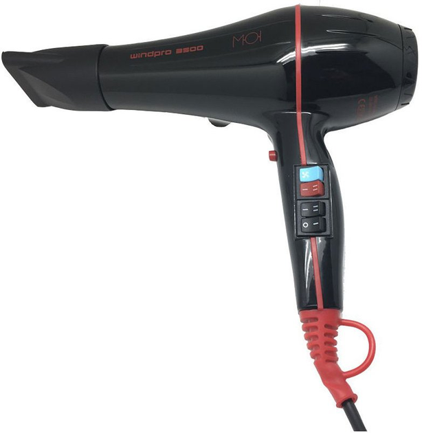 Фен Moi WindPro 3500 - зображення 1