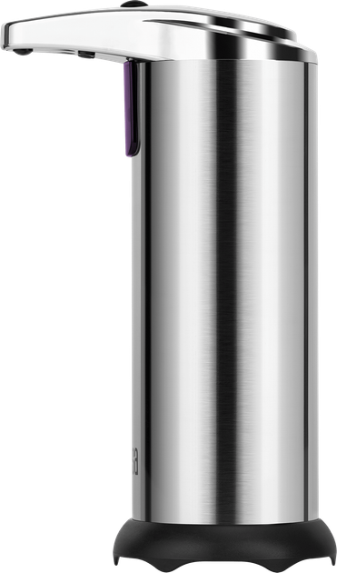 Автоматичний дозатор мила Teesa TSA8073 - зображення 3