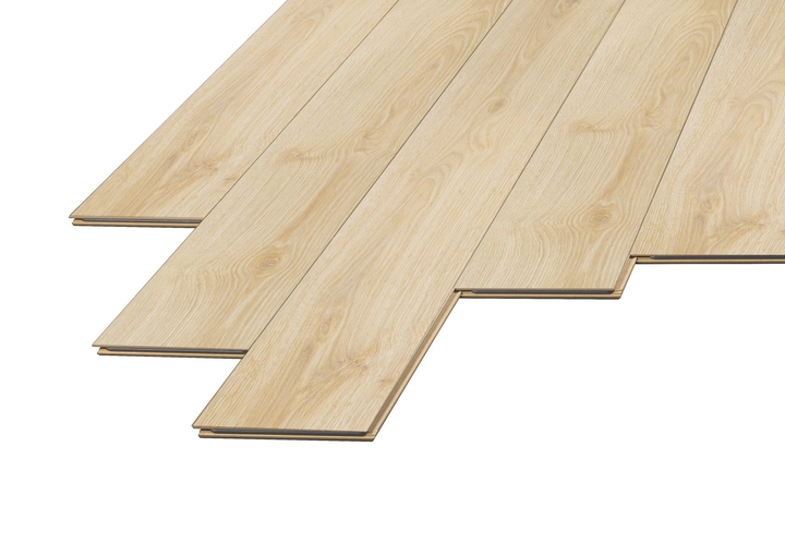 Panel podłogowy Domoletti 1380 x 193 x 10 mm 6 szt D3332 (10148581) - obraz 2