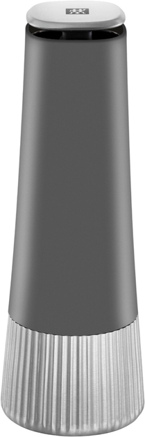 Млин для спецій Zwilling J.A. Henckels Spices 19 см Сірий (4009839680359) - зображення 1