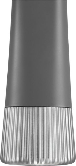 Млин для спецій Zwilling J.A. Henckels Spices 19 см Сірий (4009839680359) - зображення 2