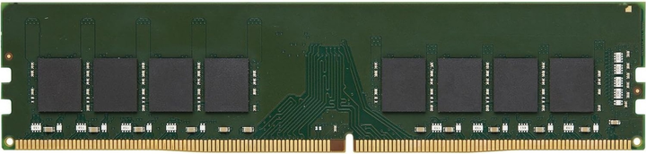 Оперативна пам'ять Kingston DDR4-3200 32768MB PC4-25600 ValueRAM (KVR32N22D8/32BK) - зображення 1