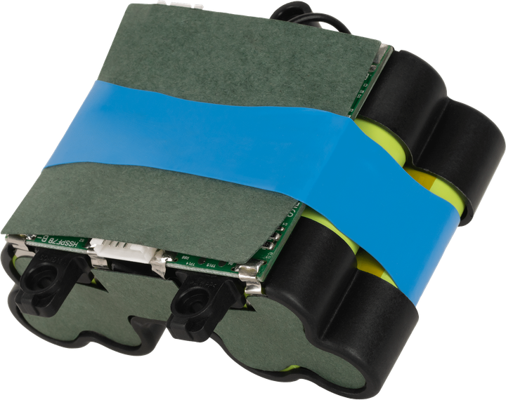 Bateria do odkurzacza Teesa SWEEPER 5000 TSA5025  - obraz 1
