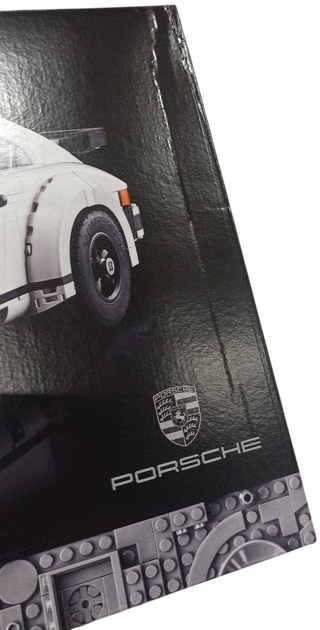 Zestaw klockow LEGO Creator Expert Porsche 911 1458 elementow (10295) (955555911430690) - Outlet - obraz 7