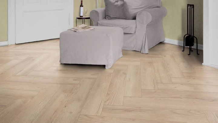 Panel podłogowy Kronotex Herringbone 665 x 133 x 8 mm 14 szt D3678 (10203926) - obraz 4