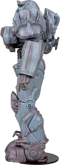Фигурка McFarlane FALLOUT 76 T-60 - 7in Deluxe Elite Edition #3