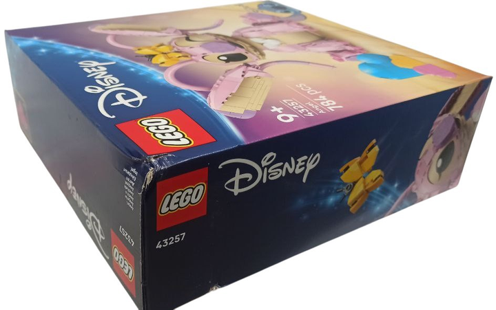 Конструктор LEGO Disney Andy 784 елемента (43257) (955555911388930) - Уцінка - зображення 5