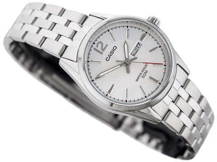 Женские часы CASIO LTP-1335D-7AVDF - изображение 2