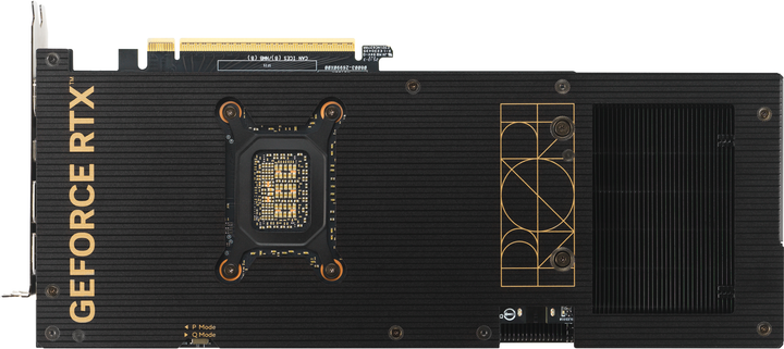 Відеокарта ASUS PCI-Ex GeForce RTX 5080 ProArt OC Edition 16GB GDDR7 (256bit) (2730/30000) (HDMI, 2 x DisplayPort, USB Type-C) (PROART-RTX5080-O16G) - зображення 14