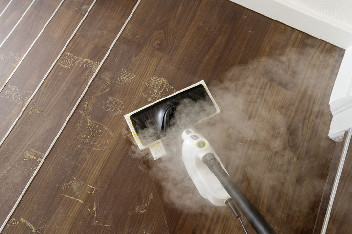 Пароочисник Karcher SC 1 Multi & Up (1.516-410.0) - зображення 7