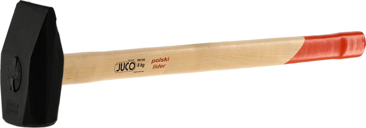 Слюсарний молоток Juco 8 кг 31800 (5906372852139) - зображення 2
