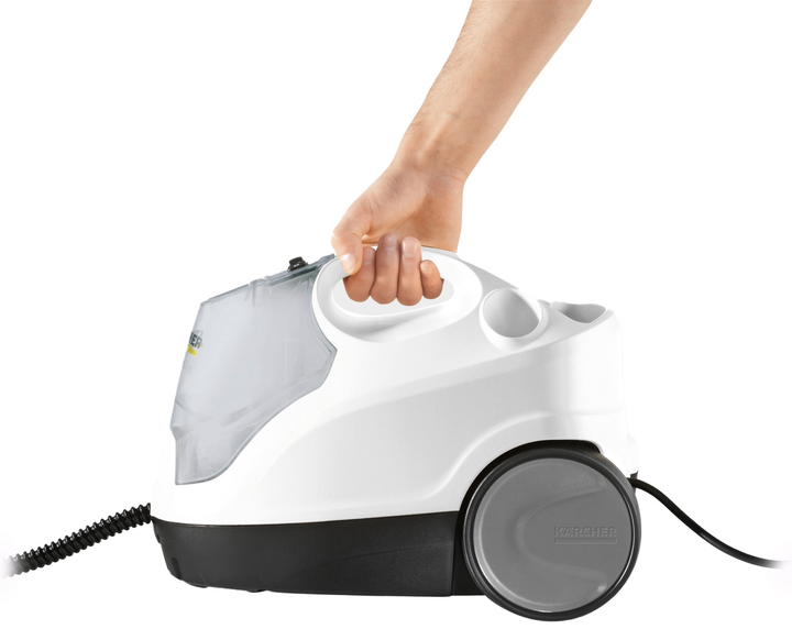 Parownica Karcher SC 4 EasyFix Iron (1.512-631.0) - obraz 3