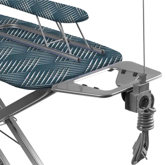 Прасувальна дошка Kadax 120 x 38 см (5903699489451) - зображення 7