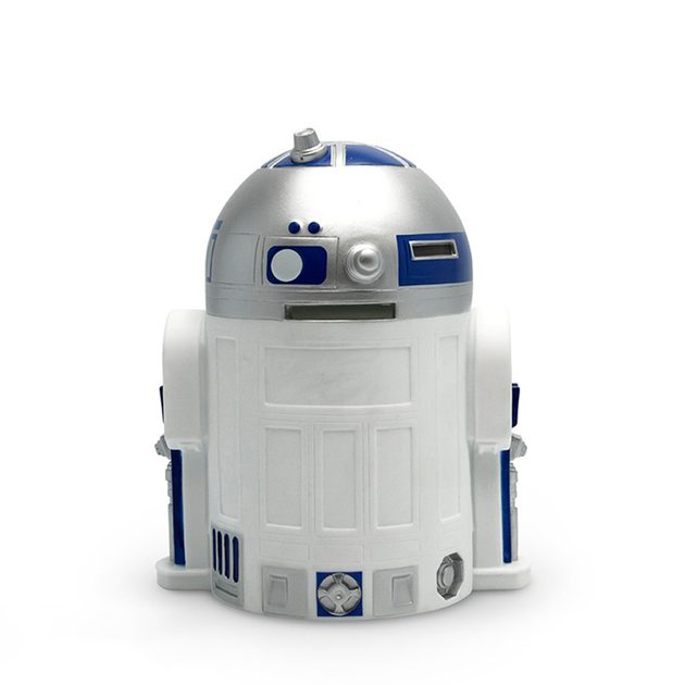 Скарбничка STAR WARS R2D2 (Зоряні війни) – фото, отзывы