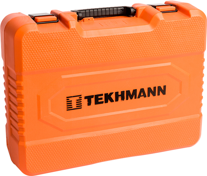 Перфоратор Tekhmann TRH-1650 (845236) - изображение 6