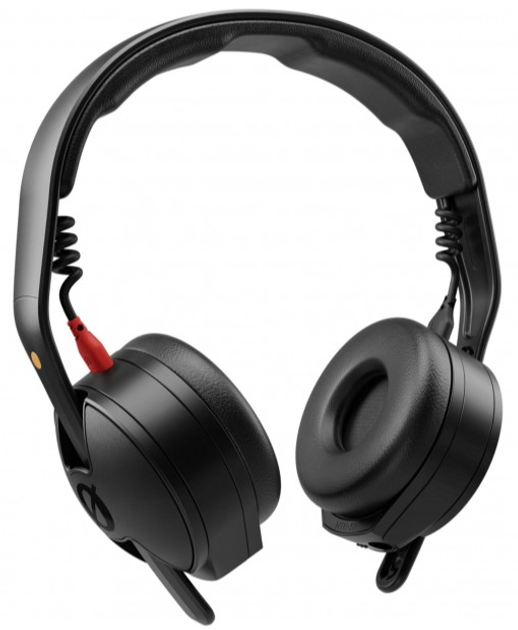 Słuchawki Rode NTH-50 Black (0698813014903) - obraz 2