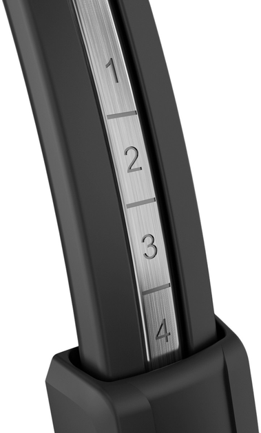 Słuchawki Epos Sennheiser Impact SC 230 USB Mono On-Ear USB Head Black (2200167) - obraz 8