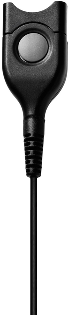 Słuchawki Epos Sennheiser Impact SC 230 USB Mono On-Ear USB Head Black (2200167) - obraz 9