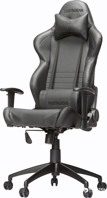 Vertagear Racing Series S Line SL2000 Gaming Chair Black