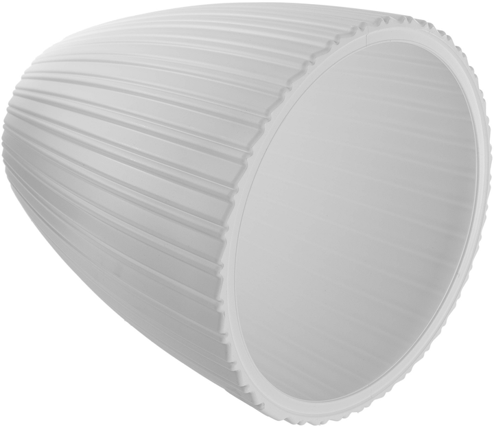 Doniczka z wkładem Kadax Biała 40 cm (5903699497487) - obraz 5