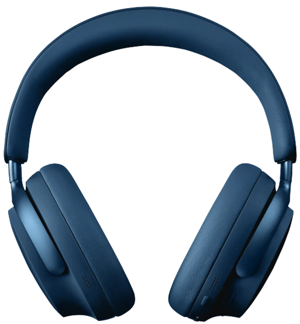 Навушники Bose QuietComfort Ultra Wireless Lunar Blue (880066-1200) - зображення 1