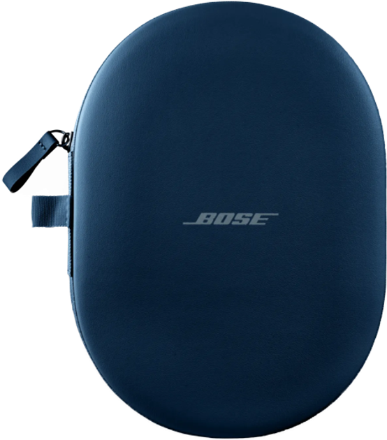 Навушники Bose QuietComfort Ultra Wireless Lunar Blue (880066-1200) - зображення 4