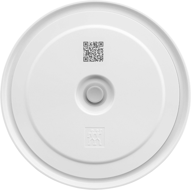 Pokrywka do miski Zwilling J.A. Henckels Fresh & Save próżniowa 18 cm (4009839685644) - obraz 3