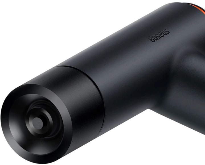 Pistolet do mycia samochodu Baseus GF3 (6932172613822) - obraz 5