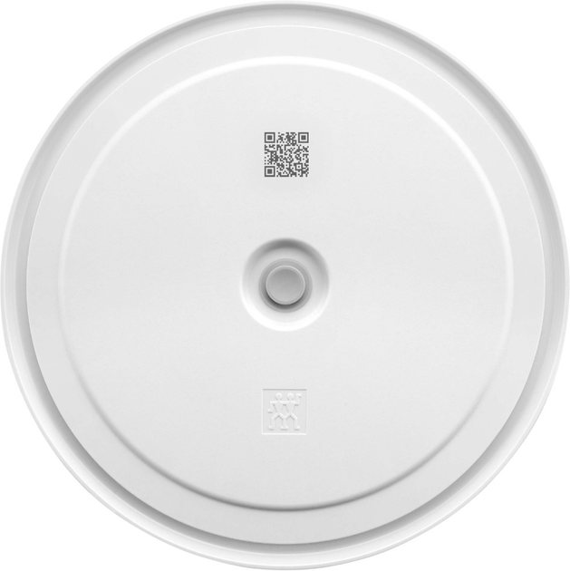 Pokrywka do miski Zwilling J.A. Henckels Fresh & Save próżniowa 24 cm (4009839685651) - obraz 3
