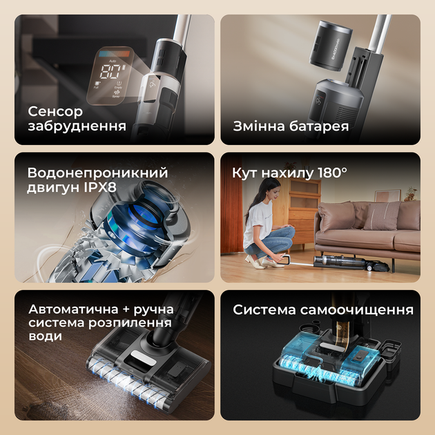 gumemiii さま 専用ページ Спецодяг та захисне взуття Sizam - перевірено на практиці.