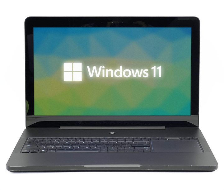 Razer Blade Pro 17 RZ09-01663W53 - 32Go RAM, GTX 1080, 4K