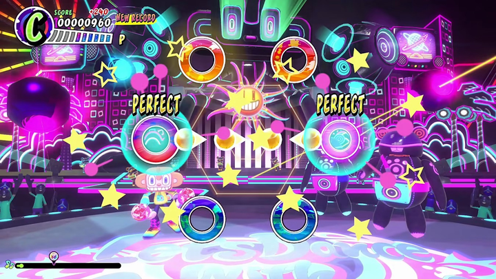 Gra Nintendo Switch Samba de Amigo: Party Central (Kartridż) (5055277051014) - obraz 7