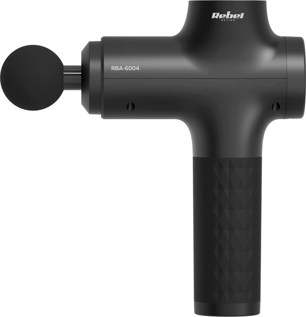 Pistolet do masażu Rebel RBA-6004 - obraz 4