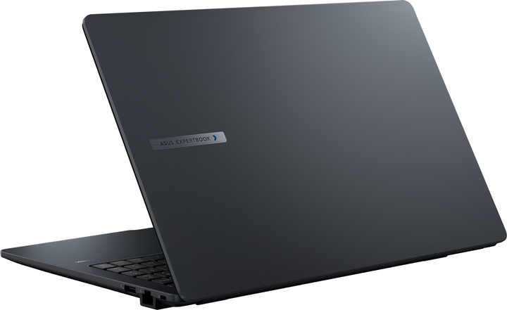 Ноутбук ASUS ExpertBook B1 (B1503CVA-S71644X) Gentle Grey - зображення 10