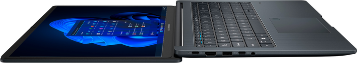 Ноутбук ASUS ExpertBook B1 (B1503CVA-S72164X) Gentle Grey - зображення 4