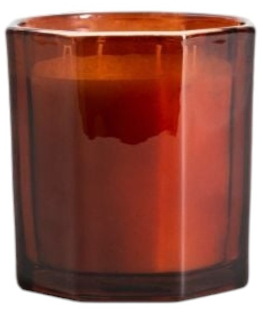 Ароматична свічка Homla Caramel Kiss Salted Carmel 747946 460 г (5906496747946) - зображення 1