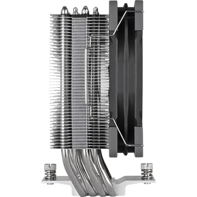 Chłodzenie Thermaltake UX400 ARGB Air cooler Black (CL-P142-AL12SW-A) - obraz 5