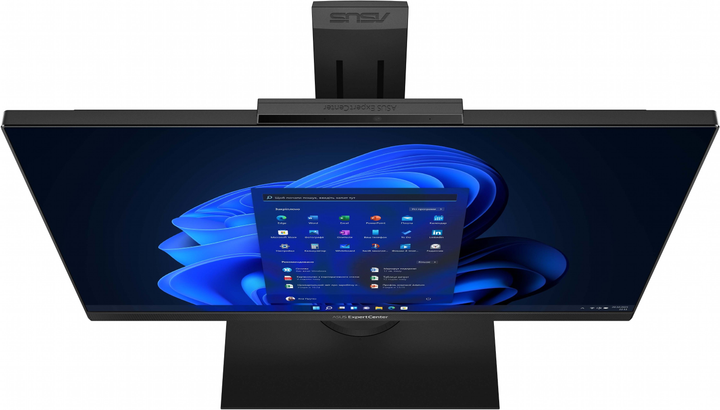 Моноблок ASUS ExpertCenter E5 AiO 24 (E5402WVARK-BPC029X) Black - зображення 5