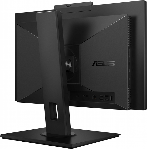 Моноблок ASUS ExpertCenter E5 AiO 24 (E5402WVARK-BPC029X) Black - зображення 7