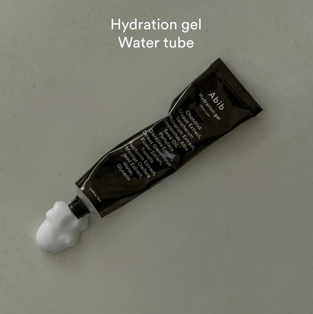 Krem-żel nawilżający do twarzy Abib 75 ml (8809507381931) - obraz 3