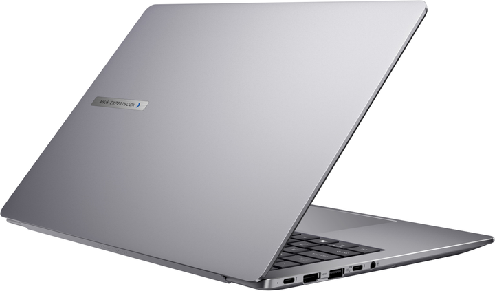 Ноутбук ASUS ExpertBook P5 (P5405CSA-NZ0417W) Misty Grey - зображення 11