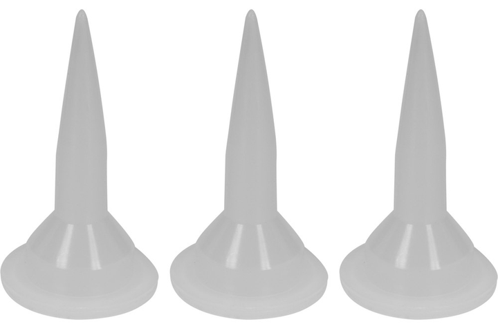 Wyciskacz pneumatyczny Yato YT-67470 600 ml (5906083089282) - obraz 4